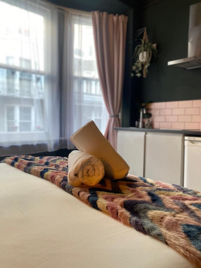 Salt Life Escape Appartement Hove Buitenkant foto