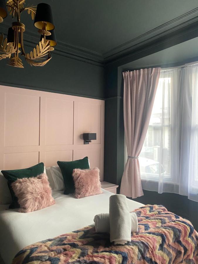 Salt Life Escape Appartement Hove Buitenkant foto