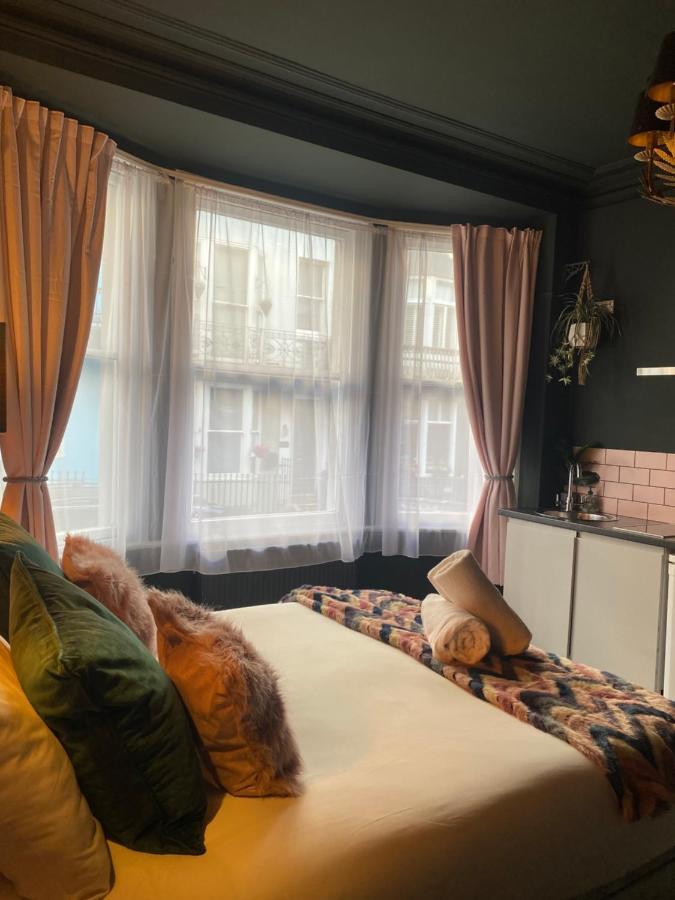 Salt Life Escape Appartement Hove Buitenkant foto