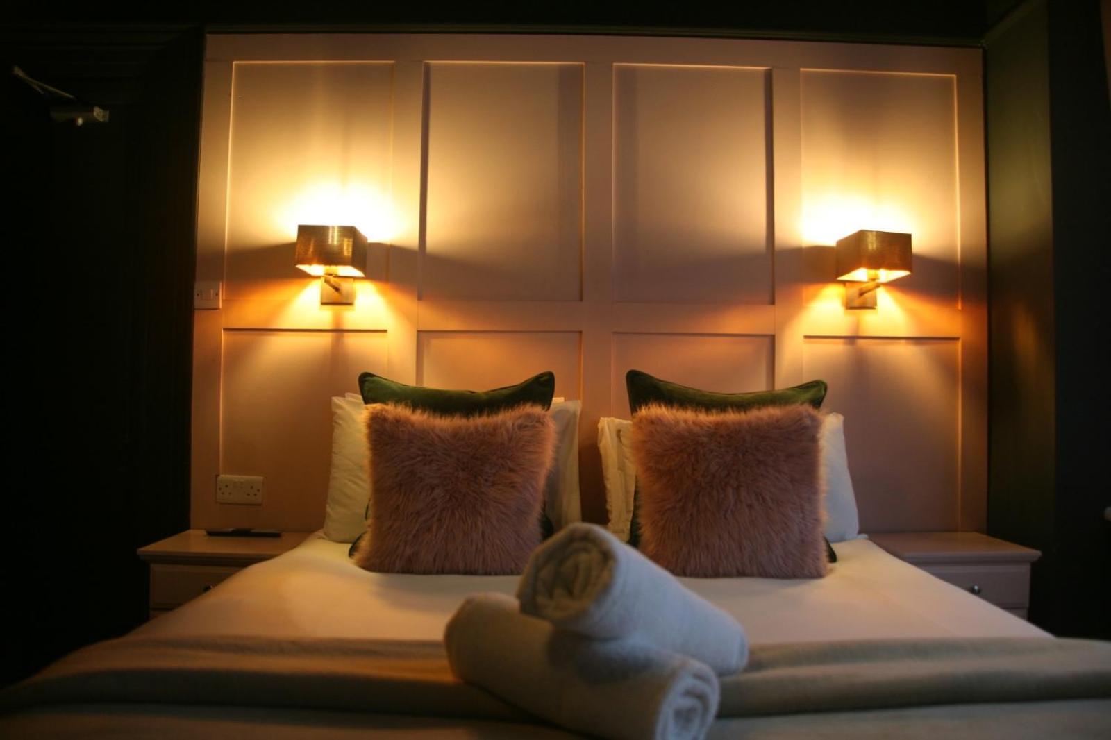 Salt Life Escape Appartement Hove Buitenkant foto